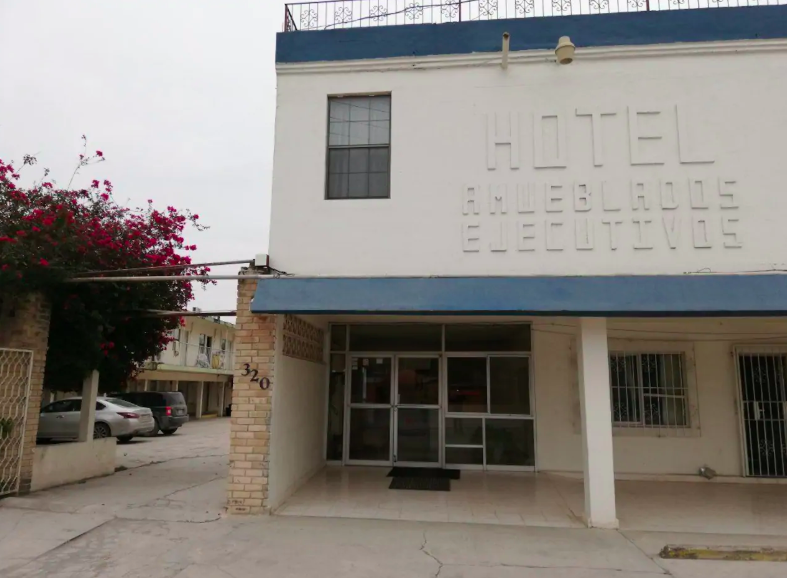 Hotel Amueblados Ejecutivos